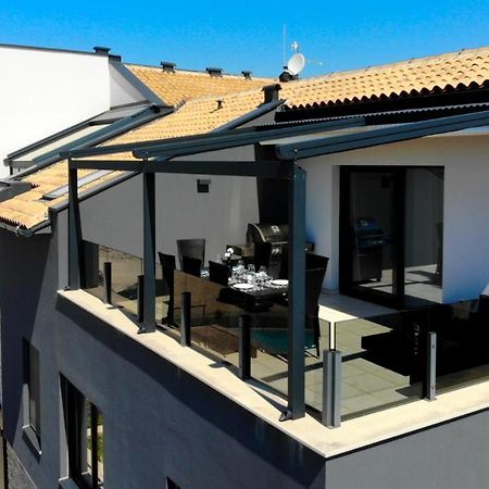 Penthouse No6 Apartment Medulin Exterior photo